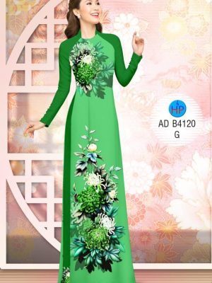1574822689 478 Vai ao dai Cuc dai doa moi ra AD B4120