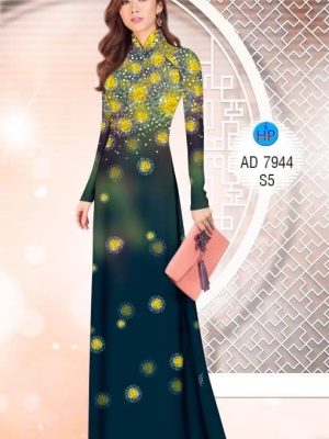 Vải áo dài hoa đều đón tết thiết kế 2019 AD 7944 20 1574823010 905 Vai ao dai hoa deu don tet thiet ke 2019
