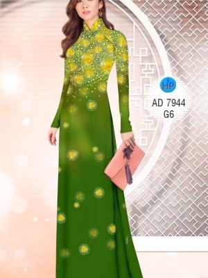 Vải áo dài hoa đều đón tết thiết kế 2019 AD 7944 37 1574823011 336 Vai ao dai hoa deu don tet thiet ke 2019