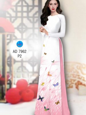 Vải áo dài Bướm và cỏ đuôi gà thiết kế 2019 AD 7962 37 1574823365 490 Vai ao dai Buom va co duoi ga thiet ke