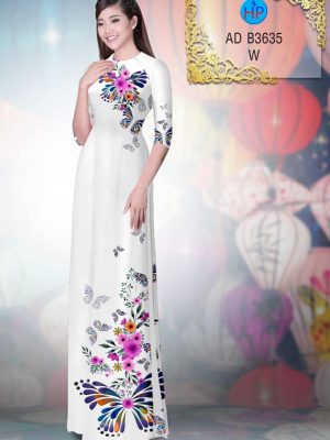 Vải áo dài Hoa bướm kiểu mới AD B3635 24 1575079426 290 Vai ao dai Hoa buom kieu moi AD B3635