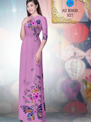Vải áo dài Hoa bướm kiểu mới AD B3635 22 1575079426 336 Vai ao dai Hoa buom kieu moi AD B3635