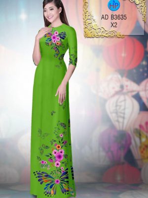 Vải áo dài Hoa bướm kiểu mới AD B3635 27 1575079427 569 Vai ao dai Hoa buom kieu moi AD B3635