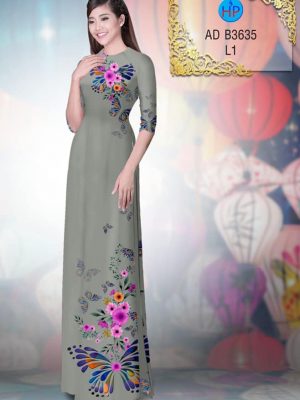 Vải áo dài Hoa bướm kiểu mới AD B3635 32 1575079427 816 Vai ao dai Hoa buom kieu moi AD B3635
