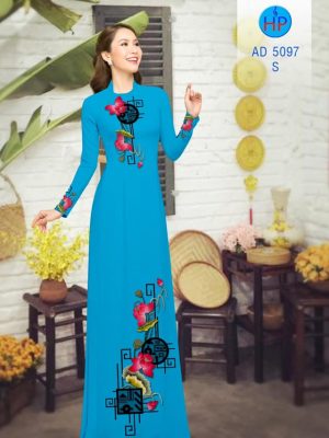 1575079561 372 Vai ao dai hoa Sen thiet ke 2019 AD 5097