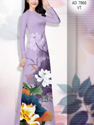 Vải áo dài Sen mới ra AD 7966 36 1575080611 651 Vai ao dai Sen moi ra AD 7966