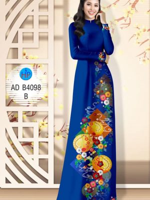 1575080772 383 Vai ao dai Xuan thiet ke 2019 AD B4098