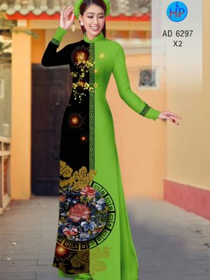 1575081111 173 Vai ao dai tet doc dao kieu moi AD 6297