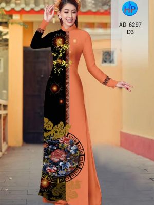 1575081111 751 Vai ao dai tet doc dao kieu moi AD 6297