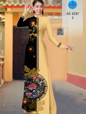 1575081112 463 Vai ao dai tet doc dao kieu moi AD 6297