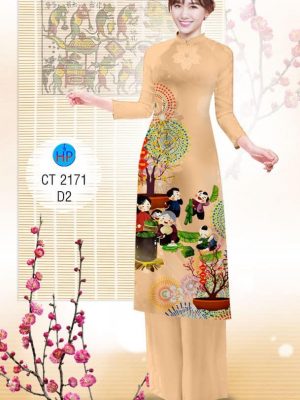 1575082775 373 Vai ao dai Cach tan Xuan moi ra AD CT2171