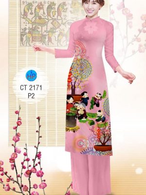 1575082775 462 Vai ao dai Cach tan Xuan moi ra AD CT2171