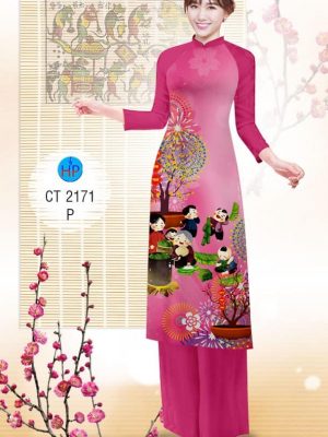 1575082775 529 Vai ao dai Cach tan Xuan moi ra AD CT2171