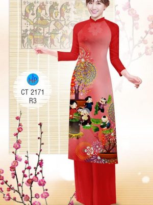 1575082775 877 Vai ao dai Cach tan Xuan moi ra AD CT2171