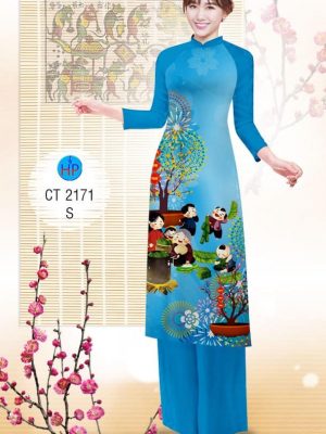 1575082776 399 Vai ao dai Cach tan Xuan moi ra AD CT2171