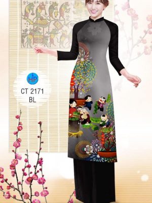 1575082776 847 Vai ao dai Cach tan Xuan moi ra AD CT2171