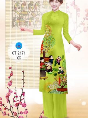 1575082776 987 Vai ao dai Cach tan Xuan moi ra AD CT2171
