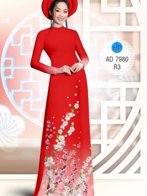 Vải áo dài Hoa Đào mới ra AD 7980 29 1575271076 172 Vai ao dai Hoa Dao moi ra AD 7980