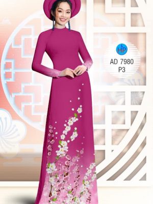 Vải áo dài Hoa Đào mới ra AD 7980 27 1575271076 640 Vai ao dai Hoa Dao moi ra AD 7980