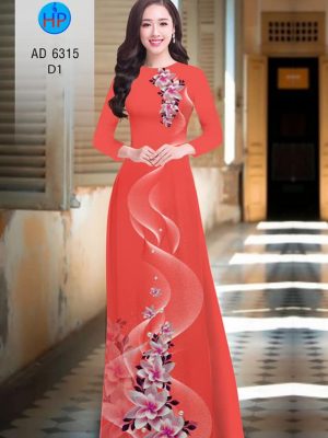 Vải áo dài Hoa in 3D thiết kế 2019 AD 6315 23 1575272395 62 Vai ao dai Hoa in 3D thiet ke 2019 AD