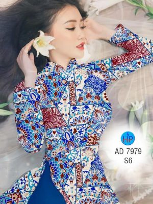 Vải áo dài Cô Ba Sài Gòn thiết kế 2019 AD 7979 35 1575272540 896 Vai ao dai Co Ba Sai Gon thiet ke 2019