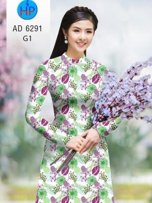 Vải áo dài Hoa bồ công anh kiểu mới AD 6291 36 1575273058 263 Vai ao dai Hoa bo cong anh kieu moi AD