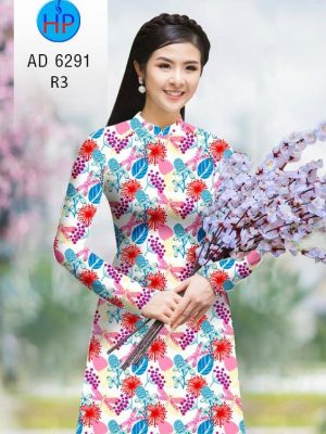 Vải áo dài Hoa bồ công anh kiểu mới AD 6291 31 1575273058 479 Vai ao dai Hoa bo cong anh kieu moi AD