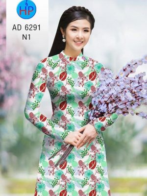 Vải áo dài Hoa bồ công anh kiểu mới AD 6291 34 1575273058 620 Vai ao dai Hoa bo cong anh kieu moi AD