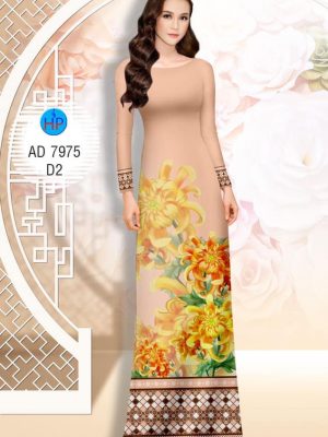 1575273217 509 Vai ao dai Cuc dai doa thiet ke 2019 AD