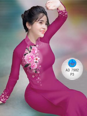 Vải áo dài Hoa in 3D mới ra AD 7982 36 1575445200 494 Vai ao dai Hoa in 3D moi ra AD 7982