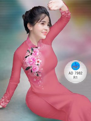 Vải áo dài Hoa in 3D mới ra AD 7982 24 1575445200 756 Vai ao dai Hoa in 3D moi ra AD 7982