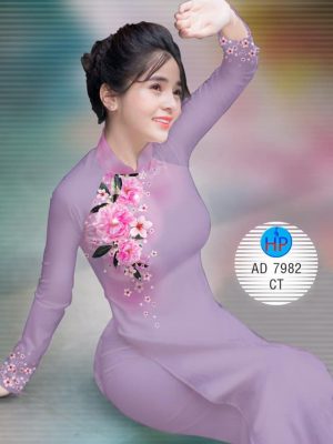 Vải áo dài Hoa in 3D mới ra AD 7982 37 1575445200 955 Vai ao dai Hoa in 3D moi ra AD 7982