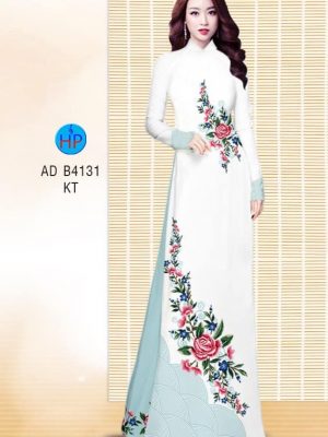Vải áo dài Hoa hồng kiểu mới AD B4131 30 1575445484 212 Vai ao dai Hoa hong kieu moi AD B4131