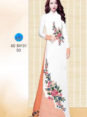 Vải áo dài Hoa hồng kiểu mới AD B4131 34 1575445484 265 Vai ao dai Hoa hong kieu moi AD B4131