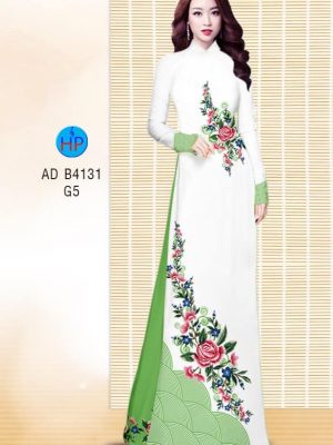 Vải áo dài Hoa hồng kiểu mới AD B4131 37 1575445484 68 Vai ao dai Hoa hong kieu moi AD B4131