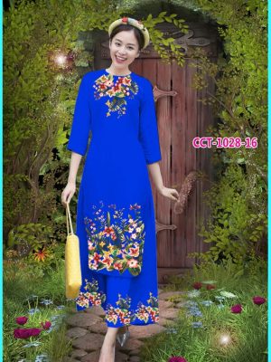 Vải áo dài cách tân hoa đẹp mới ra AD CCT 1028 47 1575447225 330 Vai ao dai cach tan hoa dep moi ra AD