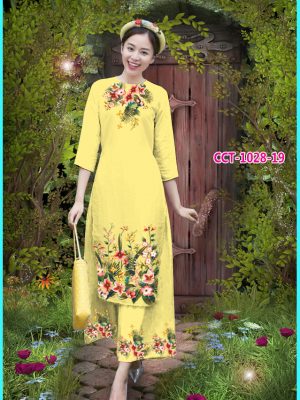 Vải áo dài cách tân hoa đẹp mới ra AD CCT 1028 50 1575447225 772 Vai ao dai cach tan hoa dep moi ra AD