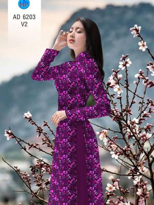 Vải áo dài Hoa đều mới ra AD 6203 21 1575533078 742 Vai ao dai Hoa deu moi ra AD 6203