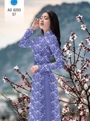 Vải áo dài Hoa đều mới ra AD 6203 22 1575533078 774 Vai ao dai Hoa deu moi ra AD 6203