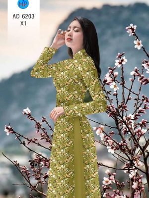 Vải áo dài Hoa đều mới ra AD 6203 27 1575533079 279 Vai ao dai Hoa deu moi ra AD 6203