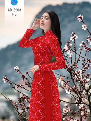 Vải áo dài Hoa đều mới ra AD 6203 25 1575533079 946 Vai ao dai Hoa deu moi ra AD 6203