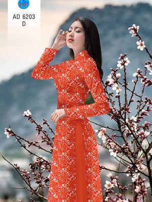 Vải áo dài Hoa đều mới ra AD 6203 35 1575533080 276 Vai ao dai Hoa deu moi ra AD 6203