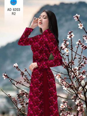 Vải áo dài Hoa đều mới ra AD 6203 28 1575533080 414 Vai ao dai Hoa deu moi ra AD 6203