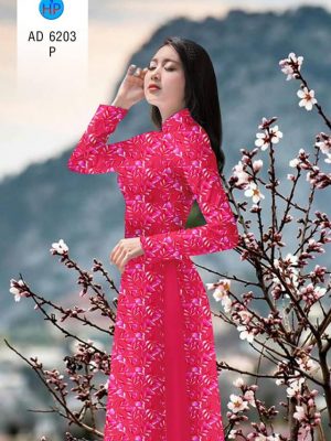 Vải áo dài Hoa đều mới ra AD 6203 31 1575533080 446 Vai ao dai Hoa deu moi ra AD 6203