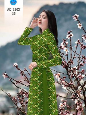 Vải áo dài Hoa đều mới ra AD 6203 37 1575533080 801 Vai ao dai Hoa deu moi ra AD 6203
