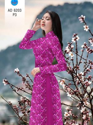 Vải áo dài Hoa đều mới ra AD 6203 30 1575533080 804 Vai ao dai Hoa deu moi ra AD 6203