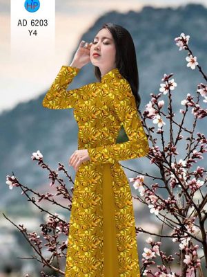 Vải áo dài Hoa đều mới ra AD 6203 34 1575533080 849 Vai ao dai Hoa deu moi ra AD 6203