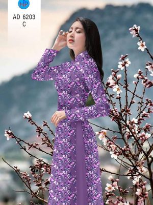 Vải áo dài Hoa đều mới ra AD 6203 36 1575533080 974 Vai ao dai Hoa deu moi ra AD 6203