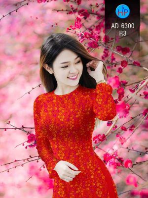 1575533228 866 Vai ao dai Hoa nhi kieu moi AD 6300