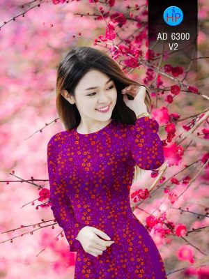 1575533228 943 Vai ao dai Hoa nhi kieu moi AD 6300